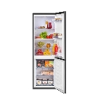 Холодильник Beko B1RCSK272G серый, двухкамерный 175/87л морозилка снизу, фото5