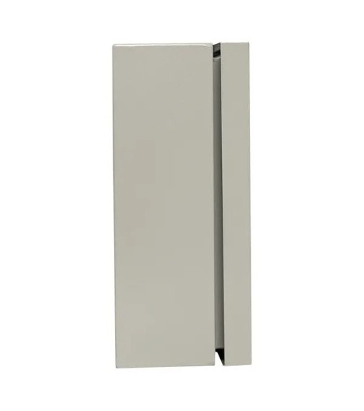 Счетчик на дин-рейку EKF Basic mb54-1E-bas Щит ЩУ-1/1-0 (250х300х100) IP54