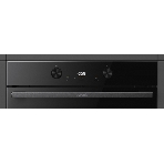 Духовой шкаф электрический Gorenje BOS6737E05DBG черный, фото5
