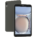 Планшет Digma R8 8', 4Gb, 64Gb, 3G, 4G LTE, 2G, Android 15, темно-серый, фото 1
