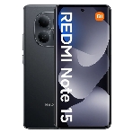 Смартфон Redmi Note 15 RU 8/128Gb черный, фото 1