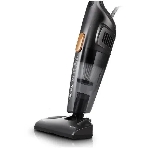 Пылесос вертикальный Deerma DX115C черный, питание от сети, 600 Вт, уборка сухая, пылесборник 1.2 л, фото8