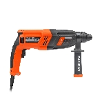Перфоратор Patriot RH 263, SDS-plus, 880 Вт, 2,9 Дж, от сети, фото4