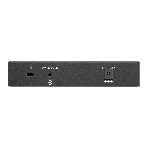 Коммутатор D-Link DMS-107/A1A, 5×1 Гбит/с + 2×2.5 Гбит/с, неуправляемый, фото4