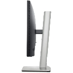 Монитор 27' Dell P2725H IPS 1920x1080, 100 Гц, 8 мс, 300 кд/м2, 1xHDMI, 1хUSB-C, серебристый/черный, фото4