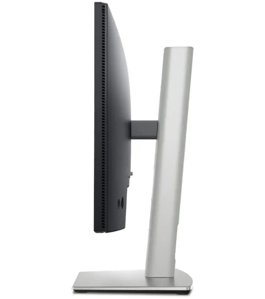 Монитор 27' Dell P2725H IPS 1920x1080, 100 Гц, 8 мс, 300 кд/м2, 1xHDMI, 1хUSB-C, серебристый/черный