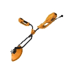 Коса электрическая Carver TR-1500S/BH, от сети, 1450 Вт, фото5
