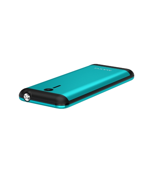 Мобильный телефон Maxvi X10i синий