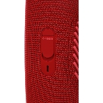 Портативная акустика JBL Charge 5, красный, фото9