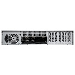 Серверный корпус ExeGate EX293344RUS Pro 2U550-08 (RM 19', высота 2U, глубина 550, БП 1200ADS, 2*USB), фото5