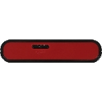 Внешний HDD 2.5' Silicon Power Armor A15, 2TB, USB 3.2 Gen 1 Type-A, 5400 rpm, черно-красный, фото11