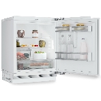 Встраиваемый холодильник Liebherr Pure, высота 82-88 см, door-on-door, без морозильного отделения, сенсорная электроника внутри камеры., фото4