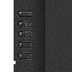 Монитор 27' ExeGate EB2700A VA 1920x1080, 75 Гц, 5 мс, 16:9, 200 кд/м², 1xHDMI, 1xVGA, черный, фото8