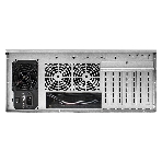 Серверный корпус ExeGate Pro 4U650-18 (RM 19', высота 4U, глубина 650, БП 500PAS, USB), фото5