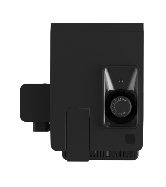 Кофемашина GARLYN Barista Compact Plus
