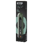Технический нож Home Series Green Deli HT4008L Т-образное лезвие с механизмом автоматического возврата, эксклюзивный дизайн, корпус из высококачественного софттач пластика, фото2