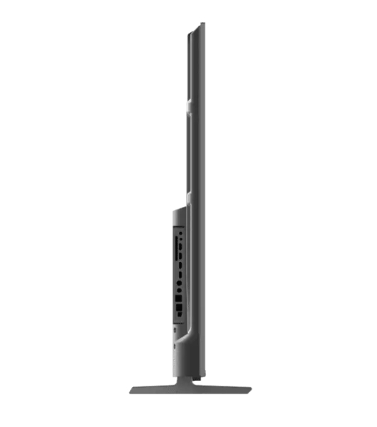 Телевизор Haier 75' DH1WVJD02RU S6 серый QLED 4K UHD 144Hz Smart TV 3GB/32GB