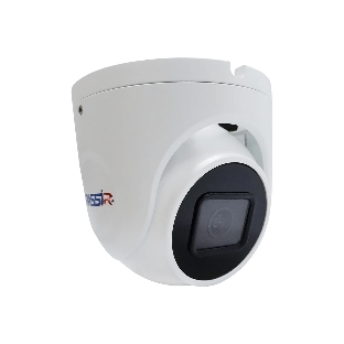 Камера видеонаблюдения IP Trassir TR-D8121IR3 3.6-3.6мм цв.