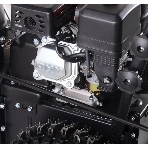Снегоуборщик бензиновый Huter SGC 4100 7л.с., фото9