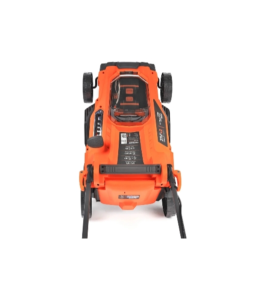 Газонокосилка аккумуляторная Patriot CM 440, 21 В, 0 Ач