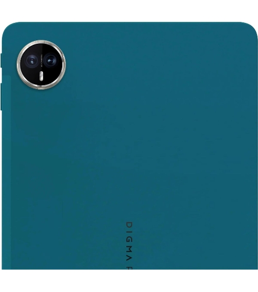 Планшет DIGMA PRO Eclipse 11', 8Gb, 256Gb, 4G, Android 14, зеленый