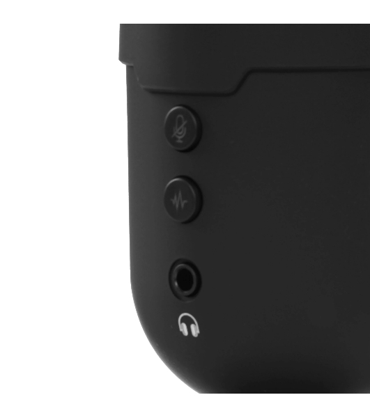 Игровой стрим микрофон REDRAGON PULSAR GM303 (USB, RGb)