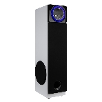 Акустическая система ELTRONIC (30-58) HOME SOUND - колонка 10', белый, фото2