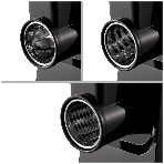 Мясорубка электрическая Redmond RMG-1241-6, фото4