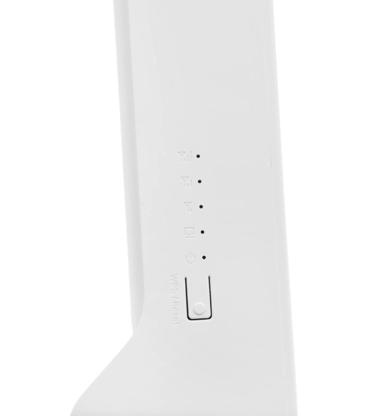 Роутер Wi-Fi Mercusys MB110-4G N300 с поддержкой 4G LTE