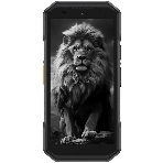 Смартфон Ulefone Armor X32 Pro 8/256Gb черный, фото3