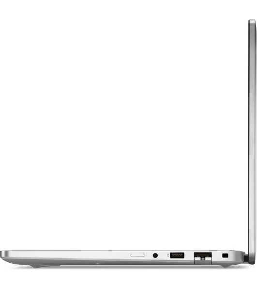 Ноутбук Dell Pro 14 Plus/14.0'/IPS/Intel Core Ultra 7 265U/32GB/1TB SSD/Intel graphics/Linux/серебристый/1.4kg