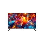 Телевизор WildRed 50' 50QWS9001U черный/серебристый DLED 4K UHD 60Hz Android TV 1.5GB/8GB, фото 1