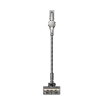 Пылесос вертикальный Dreame Cordless Vacuum Cleaner R20 серый, питание от аккумулятора, 570 Вт, уборка сухая, пылесборник 0.6 л, фото 1