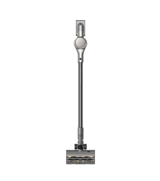 Пылесос вертикальный Dreame Cordless Vacuum Cleaner R20 серый, питание от аккумулятора, 570 Вт, уборка сухая, пылесборник 0.6 л