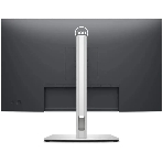 Монитор 27' Dell P2725H IPS 1920x1080, 100 Гц, 8 мс, 300 кд/м2, 1xHDMI, 1хUSB-C, серебристый/черный, фото5