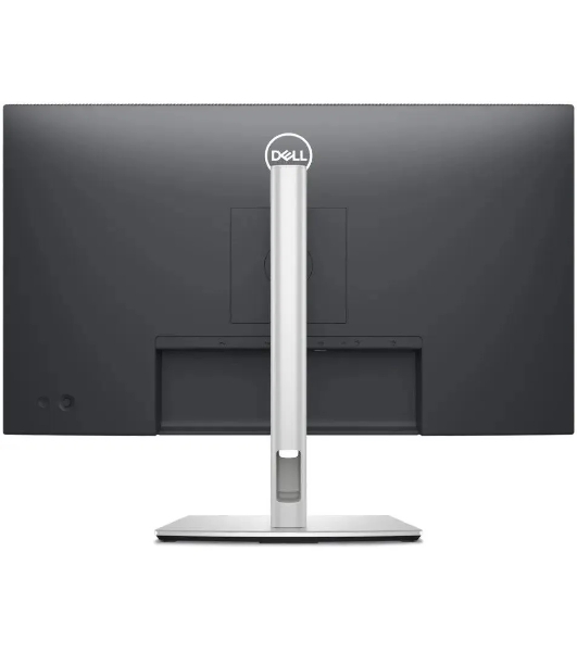 Монитор 27' Dell P2725H IPS 1920x1080, 100 Гц, 8 мс, 300 кд/м2, 1xHDMI, 1хUSB-C, серебристый/черный