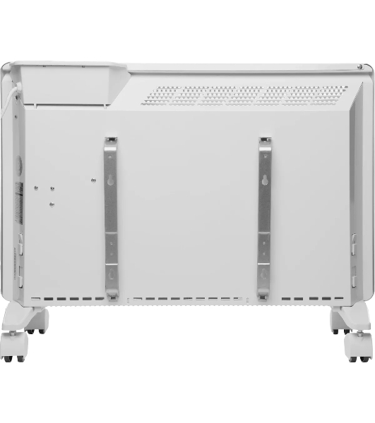 Конвектор Royal Clima Astoria Elettronico REC-AT1500E белый, 1500 Вт, 20 м2, термостат, дисплей