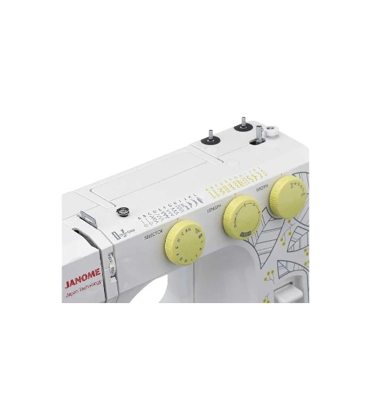 Швейная машина Janome EQ25