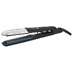 Выпрямитель для волос Rowenta Liss&Curl Ultimate shine SF6220D0 черный/металлик, 25 мм, 230 °C, 5 режимов, фото 1