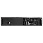 Серверный корпус ExeGate EX293344RUS Pro 2U550-08 (RM 19', высота 2U, глубина 550, БП 1200ADS, 2*USB), фото6