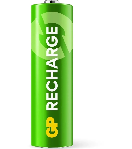 Аккумулятор GP Smart Energy AA NiMH 1000mAh (4шт)