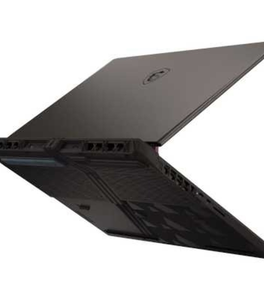 Ноутбук MSI Vector 18 HX AI A2XWJG-1006XRU/18' IPS/Intel Core Ultra 9 285HX/32GB/1024GB SSD/NVIDIA GeForce RTX 5090 24GB/NoOS/серый/3.6kg