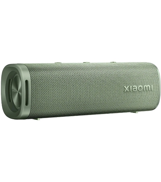 Портативная колонка XIAOMI Sound Outdoor Green S29H-GL (QBH4372GL)