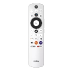 Телевизор Haier 75' DH1WVJD02RU S6 серый QLED 4K UHD 144Hz Smart TV 3GB/32GB, фото6