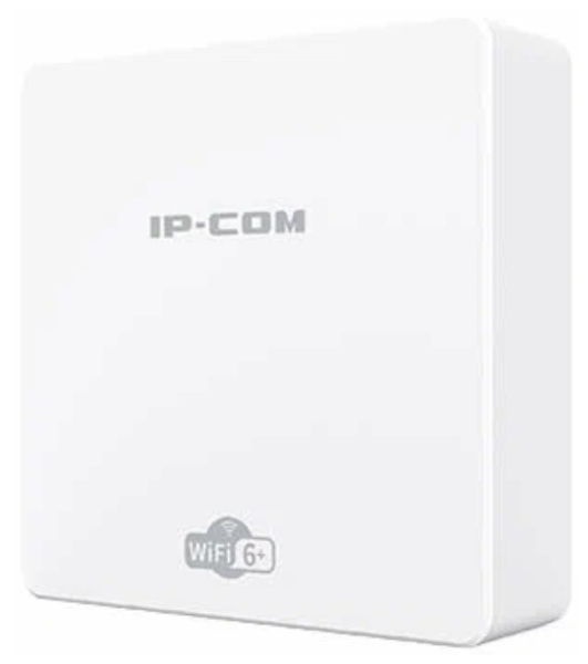 Точка доступа Wi-Fi IP-COM 6 AX3000 PRO-6-IW
