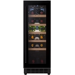 Винный шкаф LEX LWD3020BL черный, 56 л, 1 отсек, 20 бут., фото6