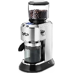 Кофемолка DeLonghi KG521.M 150 Вт, 350 гр, черный, фото 1