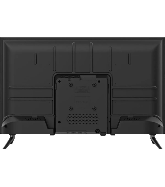 Телевизор BBK 40' 40LEM-1030/FTS2C черный DLED FHD 60Hz
