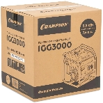 Генератор Champion IGG3000 2.9кВт, фото3