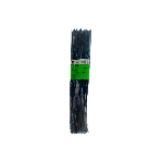 Хомут кабельный КСС 5х500 нейл. черный (уп. 100 шт) Fortisflex 59157, фото6